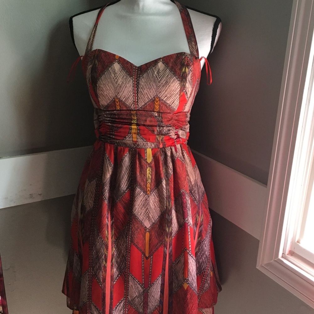 Size 4 -  Guess brand dress